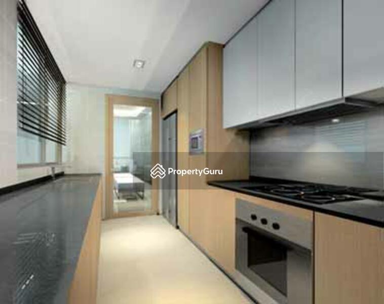 Cityscape at Farrer Park