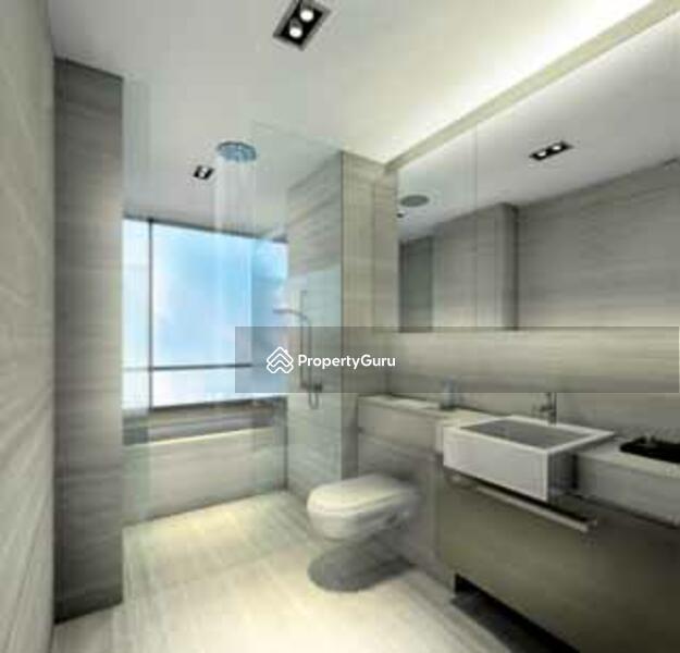 Cityscape at Farrer Park