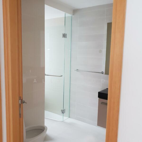 Cityscape at Farrer Park