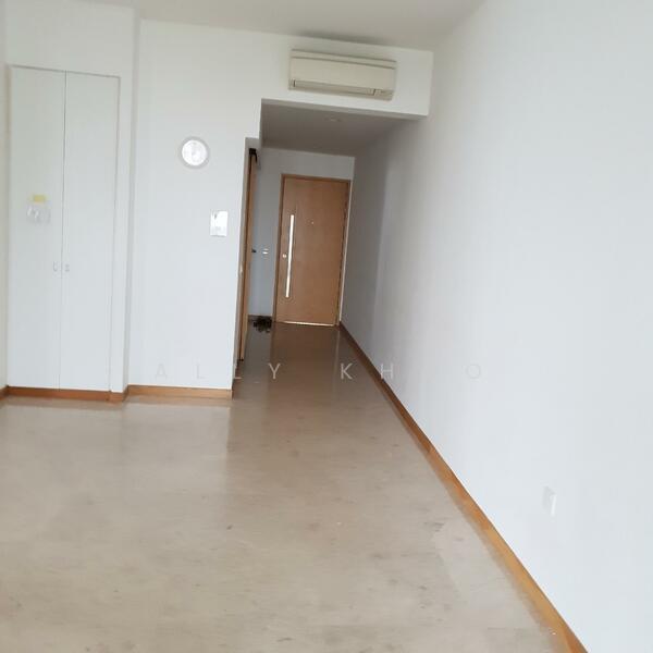 Cityscape at Farrer Park