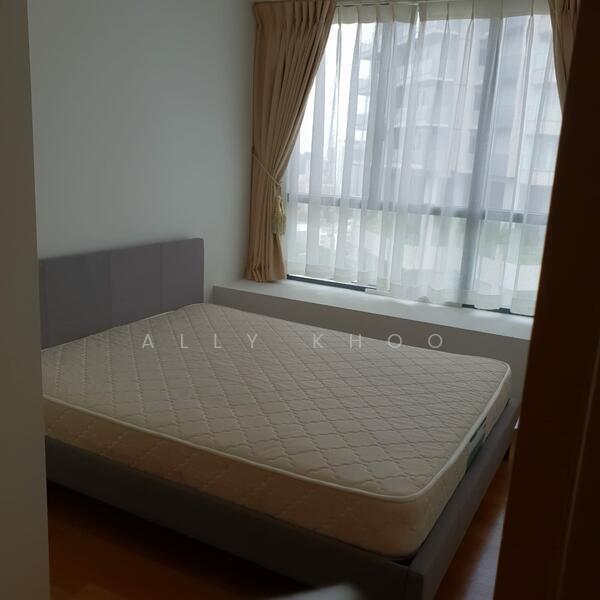 Cityscape at Farrer Park