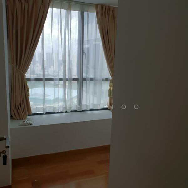 Cityscape at Farrer Park