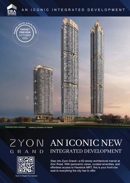 Zyon Grand