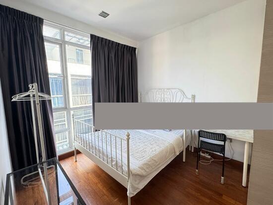 Hillsgrove: D19  Semi-Detached | Prop-GPT the AI-Powered Property Guru