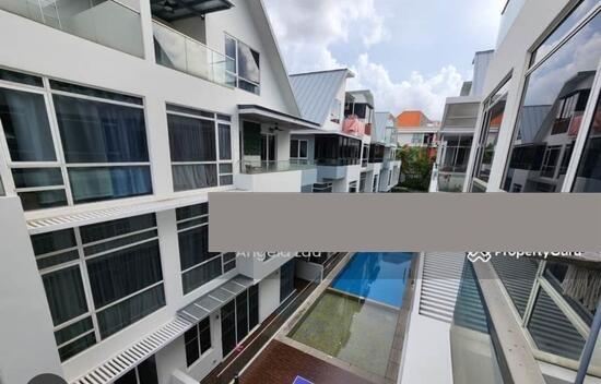 Hillsgrove Semi-Detached House For Sale, $3,800,000, 5 Bed 6 Bath 4,542 sqft $837.00 psf