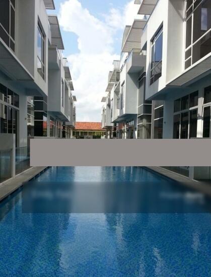 Hillsgrove Semi-Detached House For Sale, $3,800,000, 5 Bed 6 Bath 4,542 sqft $837.00 psf