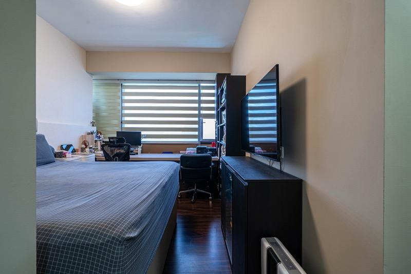 D'Nest Condominium For Sale, $2,250,000, 4 Bed 3 Bath 1,432 sqft $1,571.00 psf