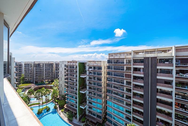 D'Nest Condominium For Sale, $2,250,000, 4 Bed 3 Bath 1,432 sqft $1,571.00 psf