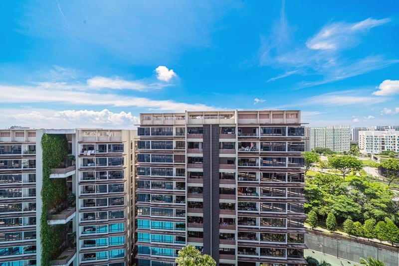 D'Nest Condominium For Sale, $2,250,000, 4 Bed 3 Bath 1,432 sqft $1,571.00 psf