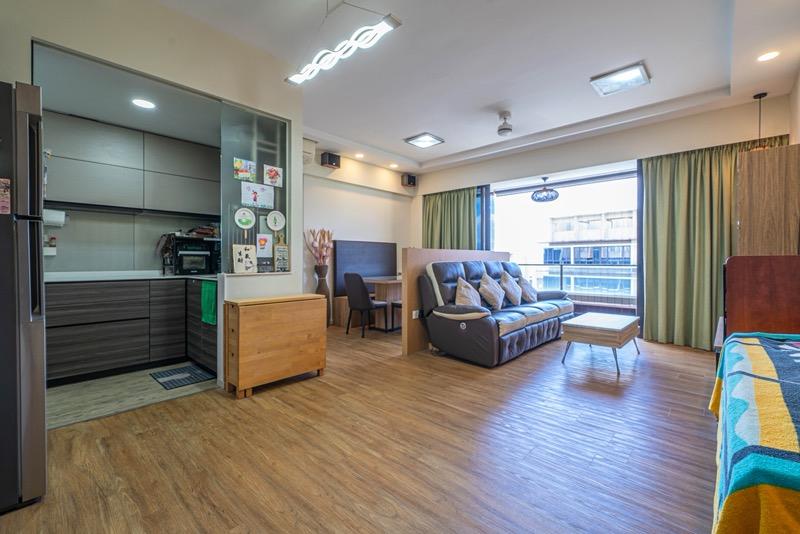 D'Nest Condominium For Sale, $2,250,000, 4 Bed 3 Bath 1,432 sqft $1,571.00 psf