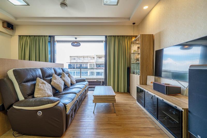 D'Nest Condominium For Sale, $2,250,000, 4 Bed 3 Bath 1,432 sqft $1,571.00 psf