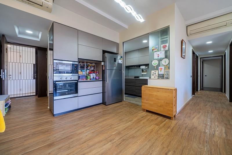 D'Nest Condominium For Sale, $2,250,000, 4 Bed 3 Bath 1,432 sqft $1,571.00 psf