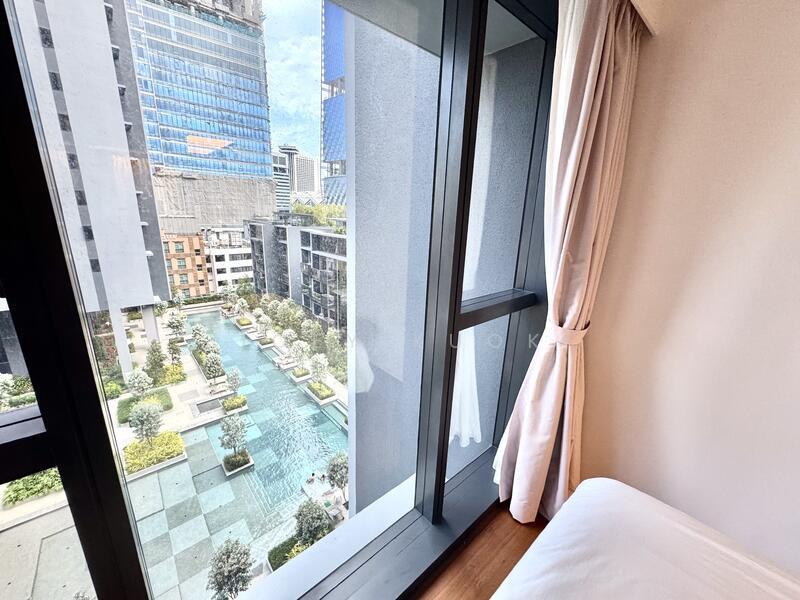 Prop-GPT: Condominium: D07  The M