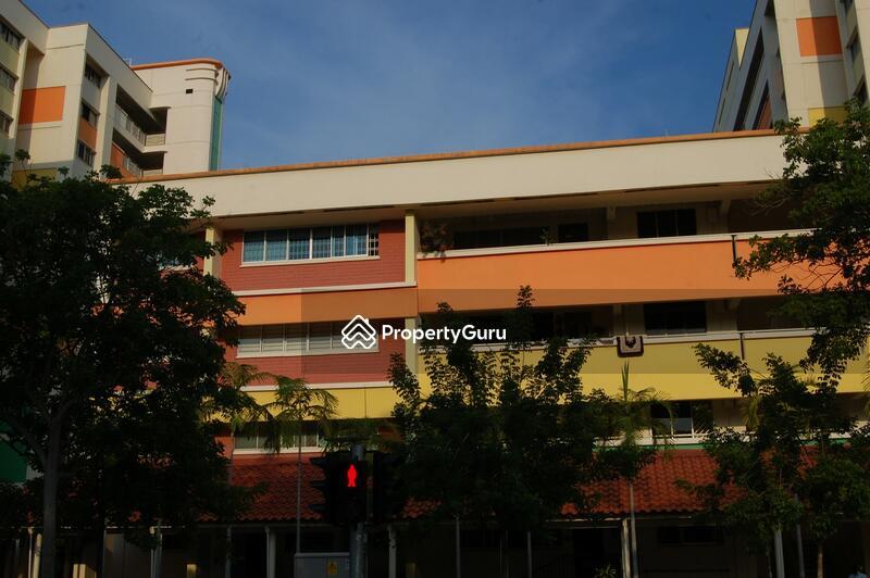 447 Tampines Street 42