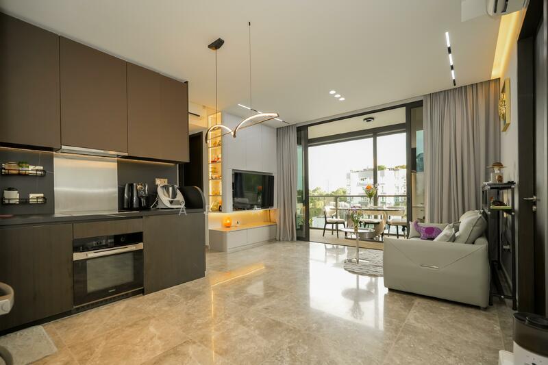 Prop-GPT: Condominium: D10 Holland Hyll on Holland