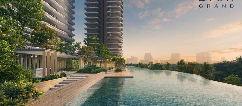 Prop-GPT: Condominium: D03  Zyon Grand