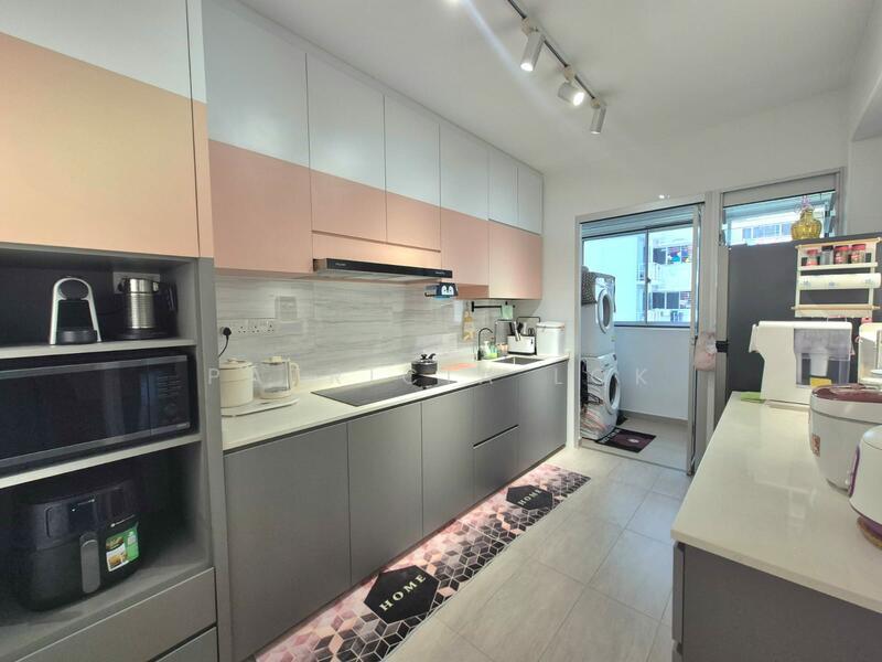 875B Tampines Street 86