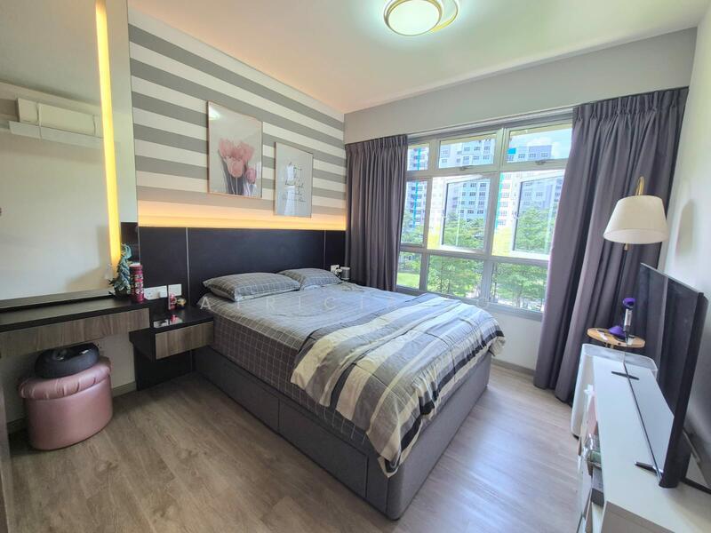 875B Tampines Street 86