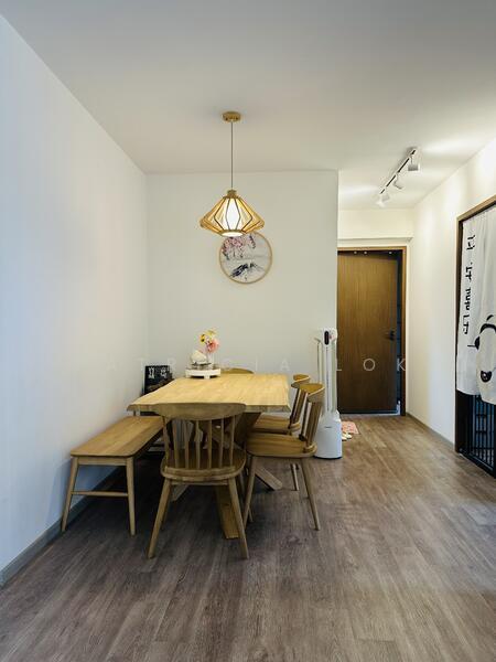 875B Tampines Street 86