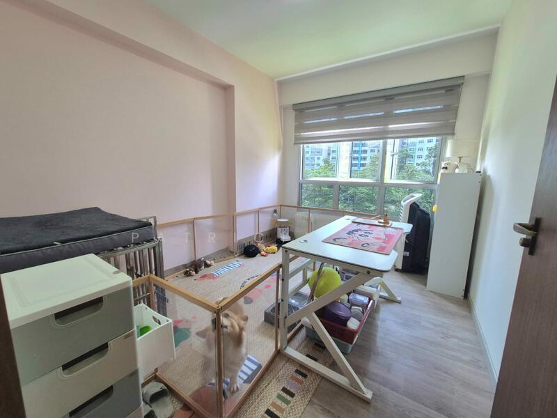 875B Tampines Street 86