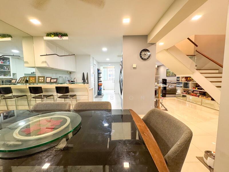 519 Serangoon North Avenue 4