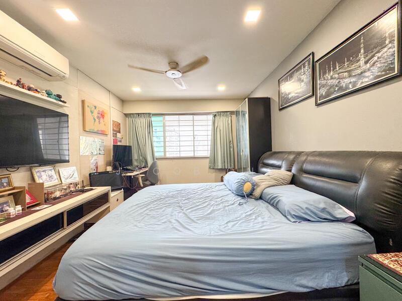 519 Serangoon North Avenue 4