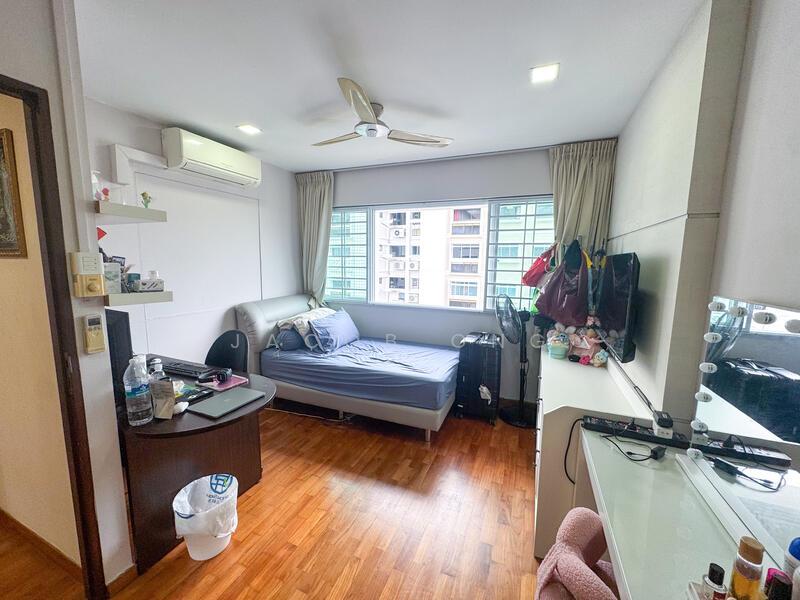 519 Serangoon North Avenue 4
