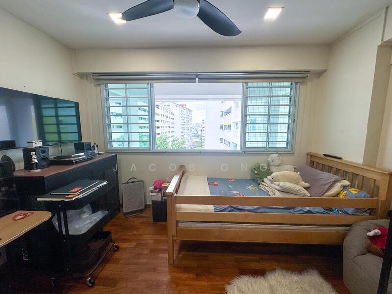 519 Serangoon North Avenue 4