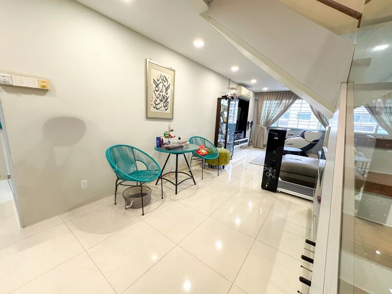 519 Serangoon North Avenue 4