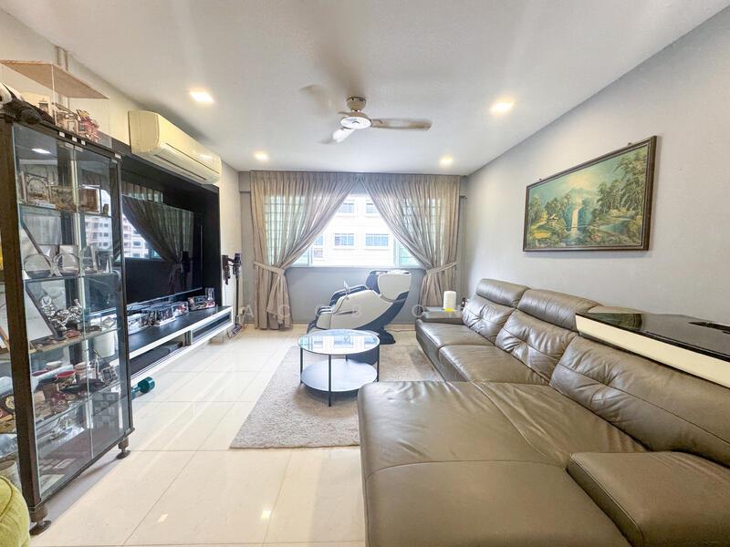 519 Serangoon North Avenue 4