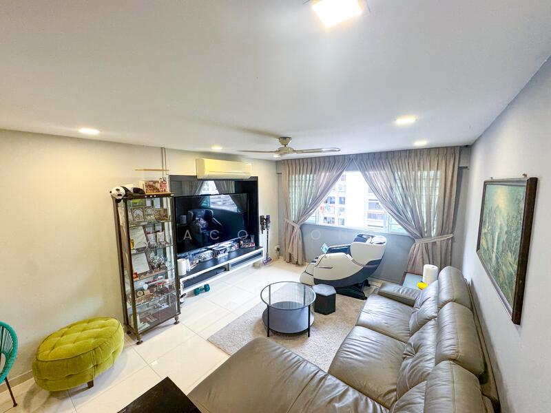 519 Serangoon North Avenue 4