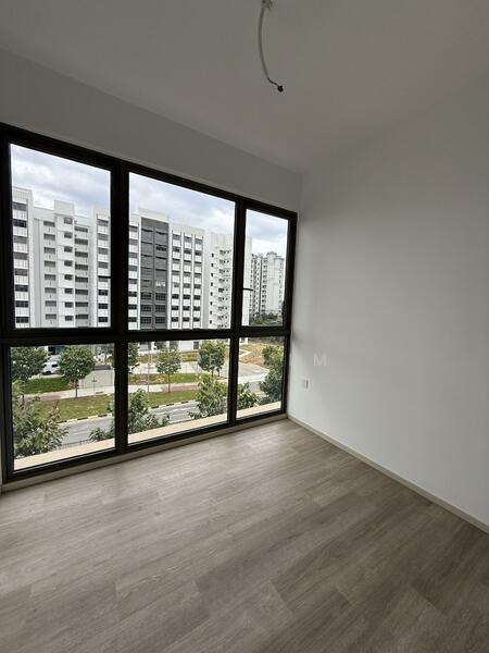 The Watergardens at Canberra