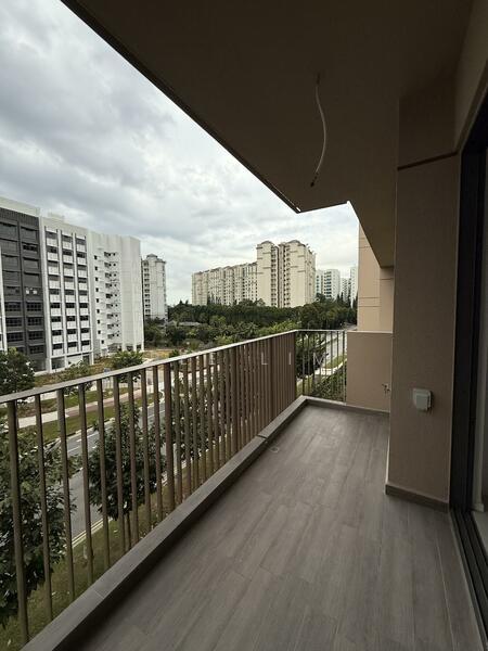 The Watergardens at Canberra