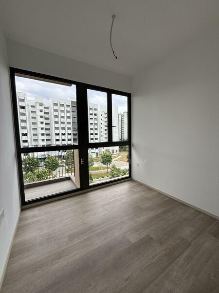 The Watergardens at Canberra