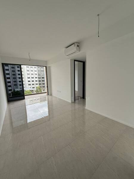 The Watergardens at Canberra