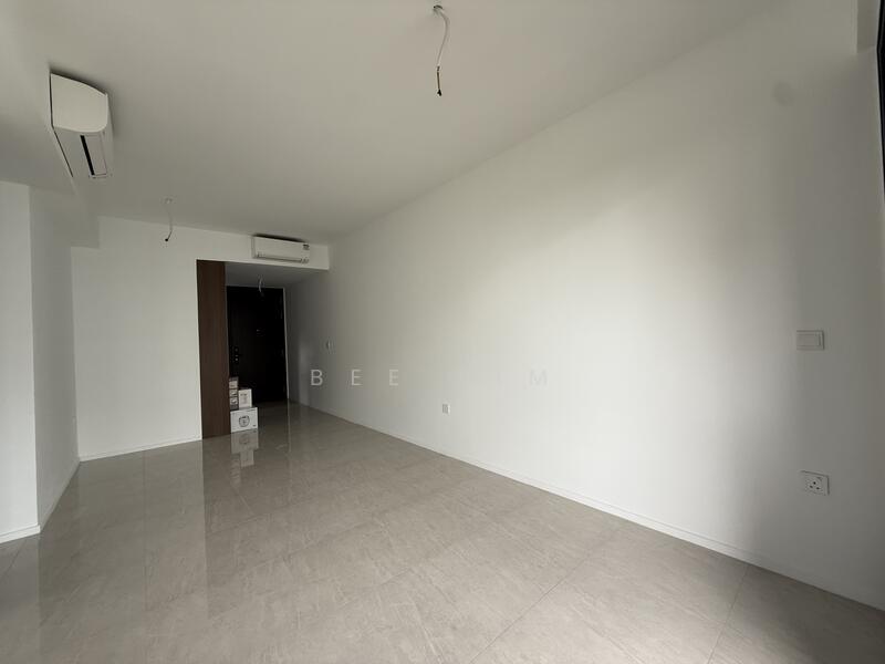 The Watergardens at Canberra