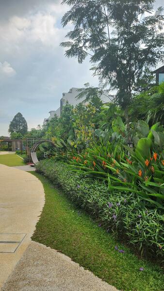 The Watergardens at Canberra