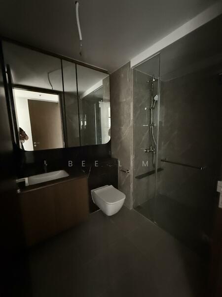 The Watergardens at Canberra