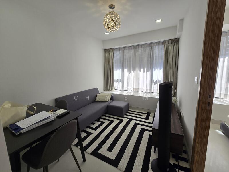 RV Edge: D10  Condominium | Prop-GPT the AI-Powered Property Guru