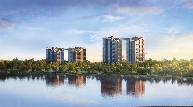 Prop-GPT: Condominium: D22  Sora