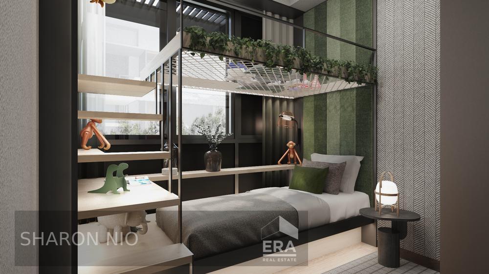 Prop-GPT: Condominium: D10 Grange Road Jervois Prive
