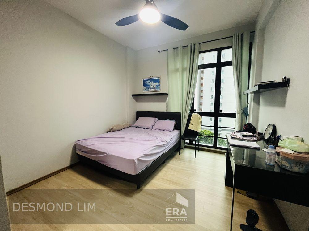 D23 3 Plus 1 Bedrooms Premium 1399 Sqft for Sales