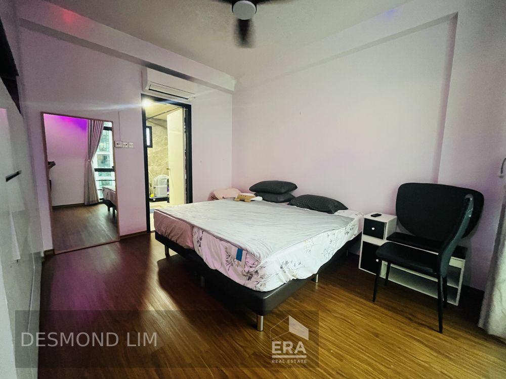 D23 3 Plus 1 Bedrooms Premium 1399 Sqft for Sales