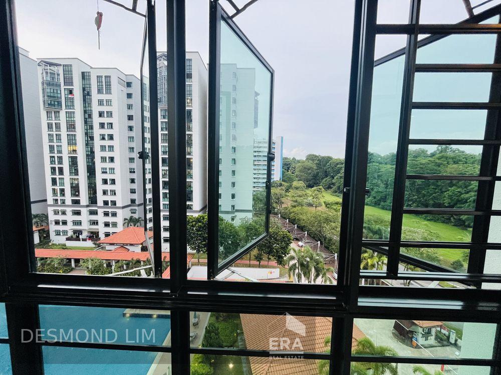 D23 3 Plus 1 Bedrooms Premium 1399 Sqft for Sales