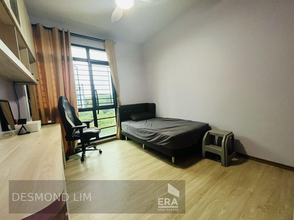 D23 3 Plus 1 Bedrooms Premium 1399 Sqft for Sales