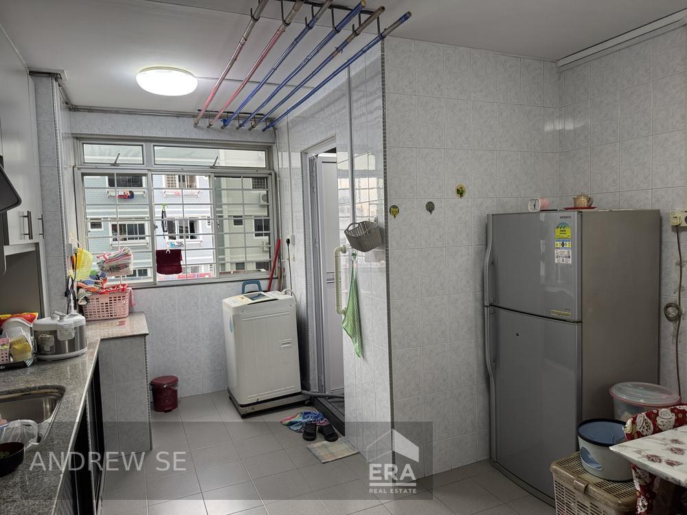 Tampines Street 84, Tampines, Singapore, D18, 520873