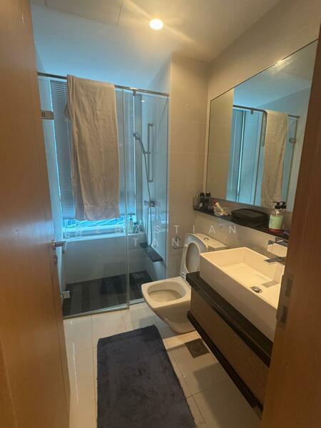 Marina Bay Residences