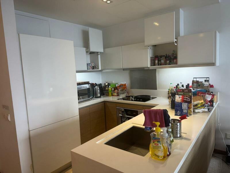 Marina Bay Residences