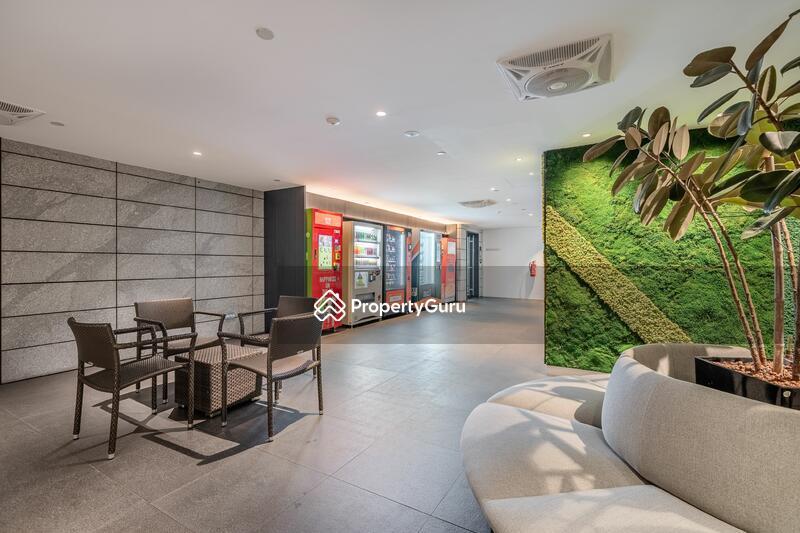 Marina Bay Residences