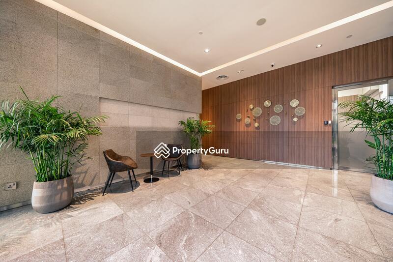 Marina Bay Residences